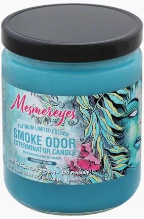 Smoke Odor Candle 13oz Jar - Smoke empire