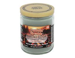 Smoke Odor Candle 13oz Jar - Smoke empire