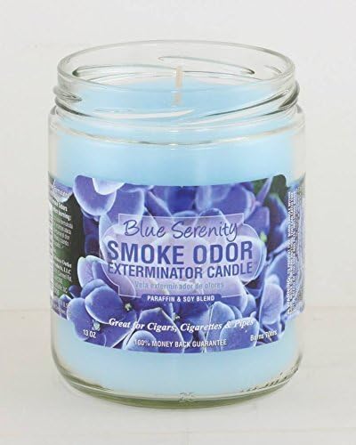 Smoke Odor Candle 13oz Jar - Smoke empire