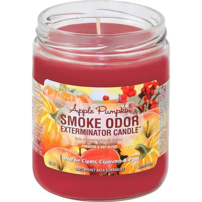 Smoke Odor Candle 13oz Jar - Smoke empire