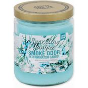 Smoke Odor Candle 13oz Jar - Smoke empire