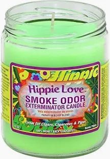 Smoke Odor Candle 13oz Jar - Smoke empire