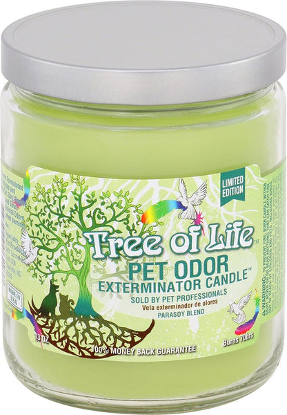 Smoke Odor Candle 13oz Jar - Smoke empire