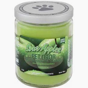 Smoke Odor Candle 13oz Jar - Smoke empire