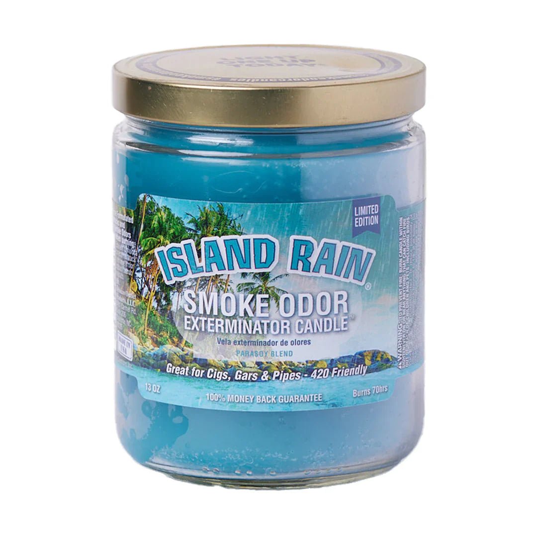 Smoke Odor Candle 13oz Jar - Smoke empire