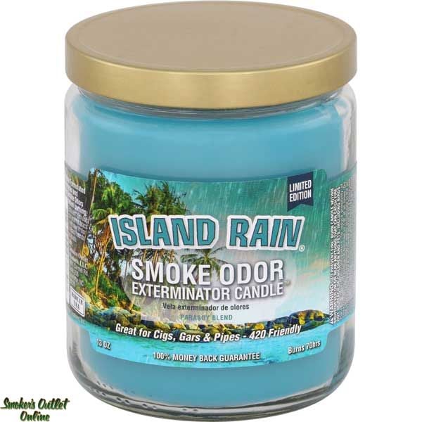 Smoke Odor Candle 13oz Jar - Smoke empire