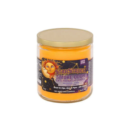 Smoke Odor Candle 13oz Jar - Smoke empire