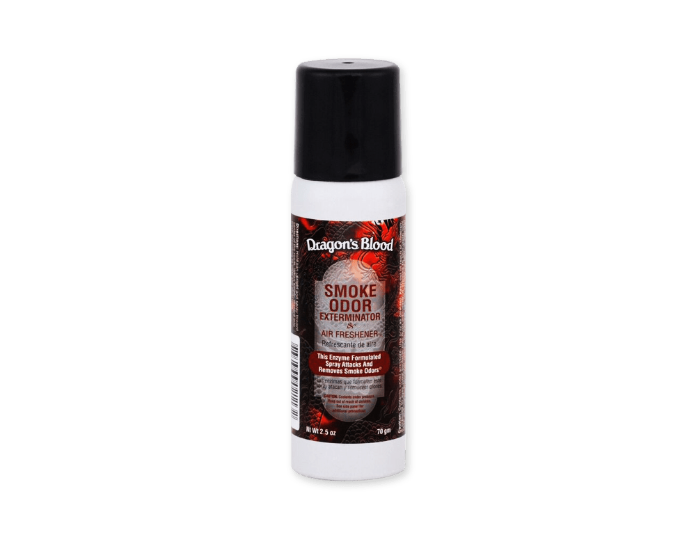 Smoke Odor Car Fresh Spray 1oz - Smoke empire