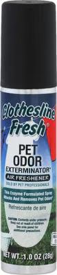 Smoke Odor Car Fresh Spray 1oz - Smoke empire
