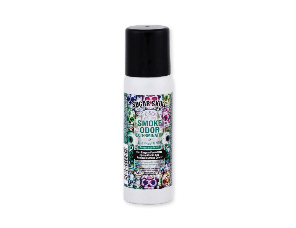 Smoke Odor Car Fresh Spray 1oz - Smoke empire