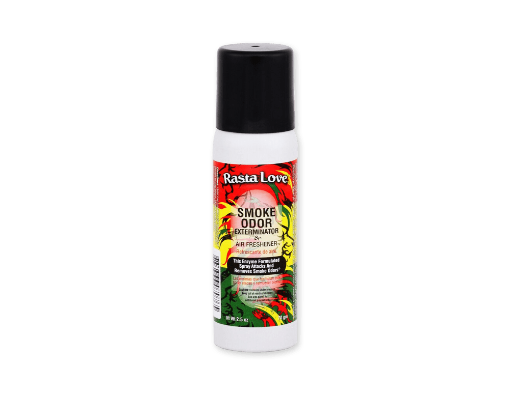 Smoke Odor Car Fresh Spray 1oz - Smoke empire