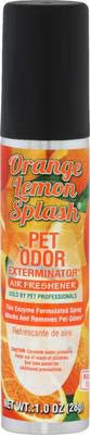 Smoke Odor Car Fresh Spray 1oz - Smoke empire