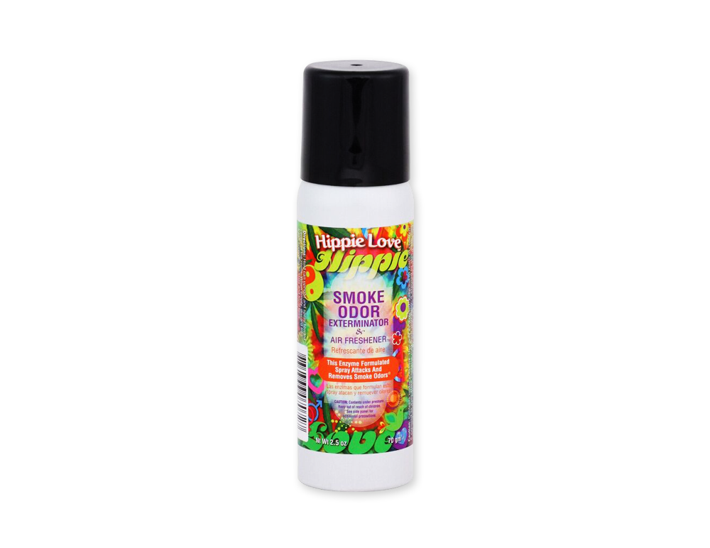 Smoke Odor Car Fresh Spray 1oz - Smoke empire