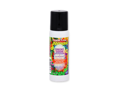 Smoke Odor Car Fresh Spray 1oz - Smoke empire