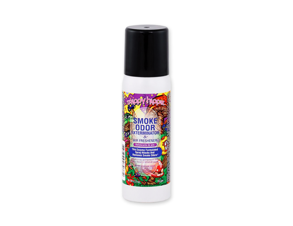Smoke Odor Car Fresh Spray 1oz - Smoke empire