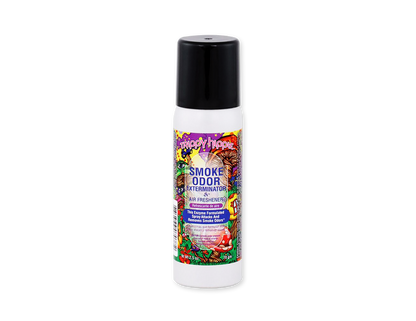 Smoke Odor Car Fresh Spray 1oz - Smoke empire
