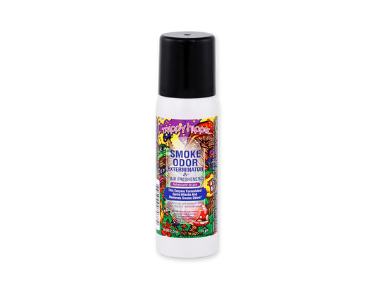 Smoke Odor Car Fresh Spray 1oz - Smoke empire