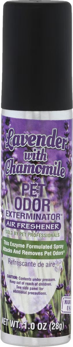 Smoke Odor Car Fresh Spray 1oz - Smoke empire