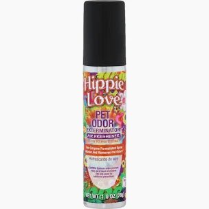 Smoke Odor Car Fresh Spray 1oz - Smoke empire