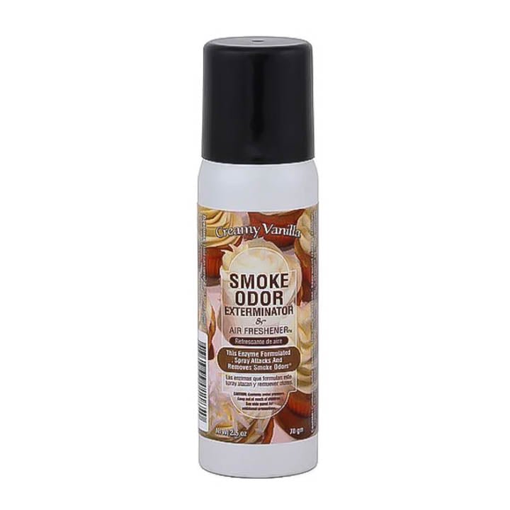 Smoke Odor Spray 2.5oz - Smoke empire