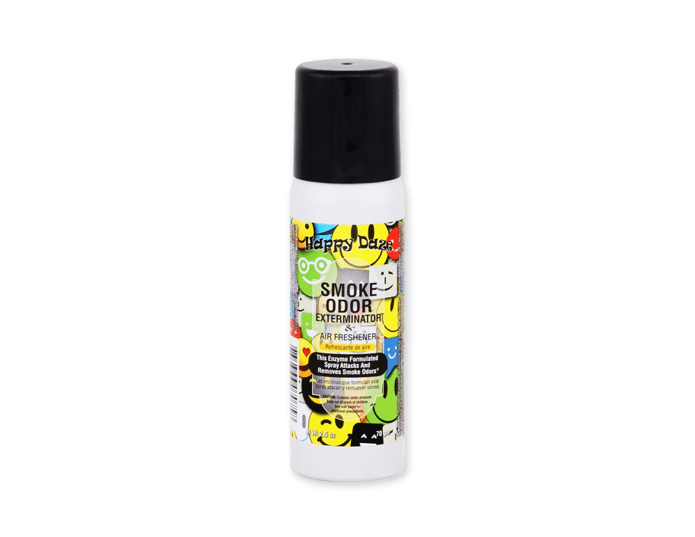 Smoke Odor Spray 2.5oz - Smoke empire