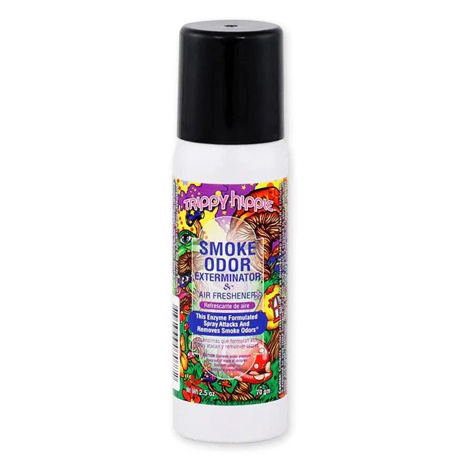 Smoke Odor Spray 2.5oz - Smoke empire