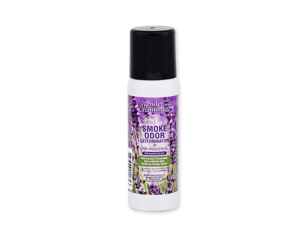 Smoke Odor Spray 2.5oz - Smoke empire