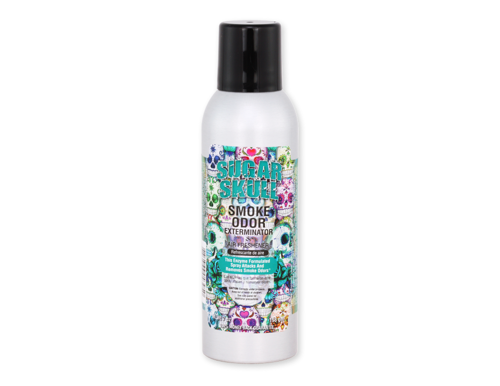 Smoke Odor Spray 7oz - Smoke empire