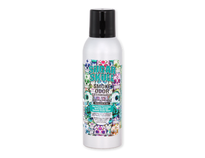 Smoke Odor Spray 7oz - Smoke empire
