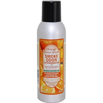 Smoke Odor Spray 7oz - Smoke empire