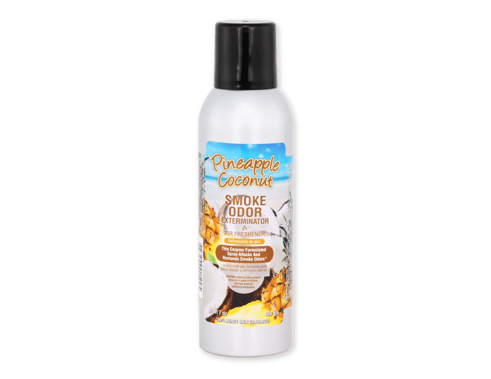 Smoke Odor Spray 7oz - Smoke empire