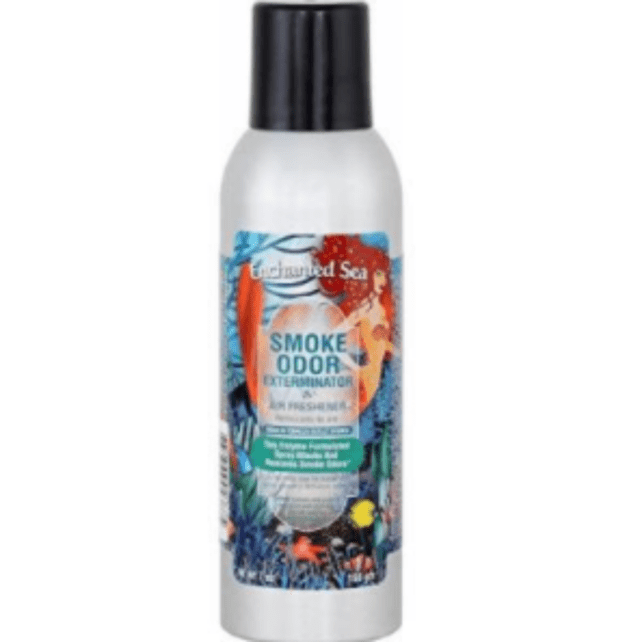 Smoke Odor Spray 7oz - Smoke empire