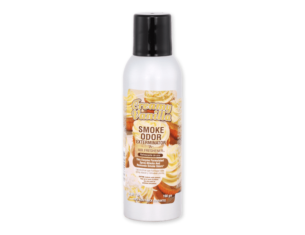 Smoke Odor Spray 7oz - Smoke empire
