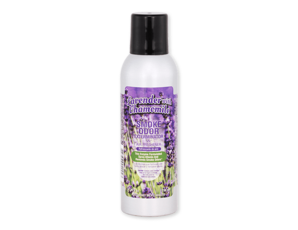 Smoke Odor Spray 7oz - Smoke empire