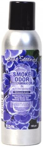 Smoke Odor Spray 7oz - Smoke empire