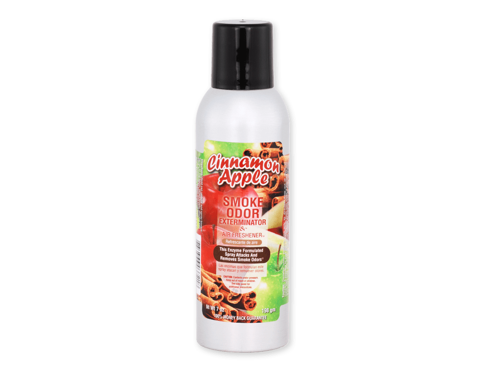 Smoke Odor Spray 7oz - Smoke empire