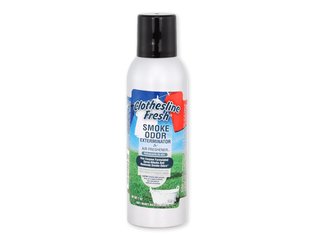 Smoke Odor Spray 7oz - Smoke empire