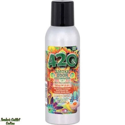 Smoke Odor Spray 7oz - Smoke empire