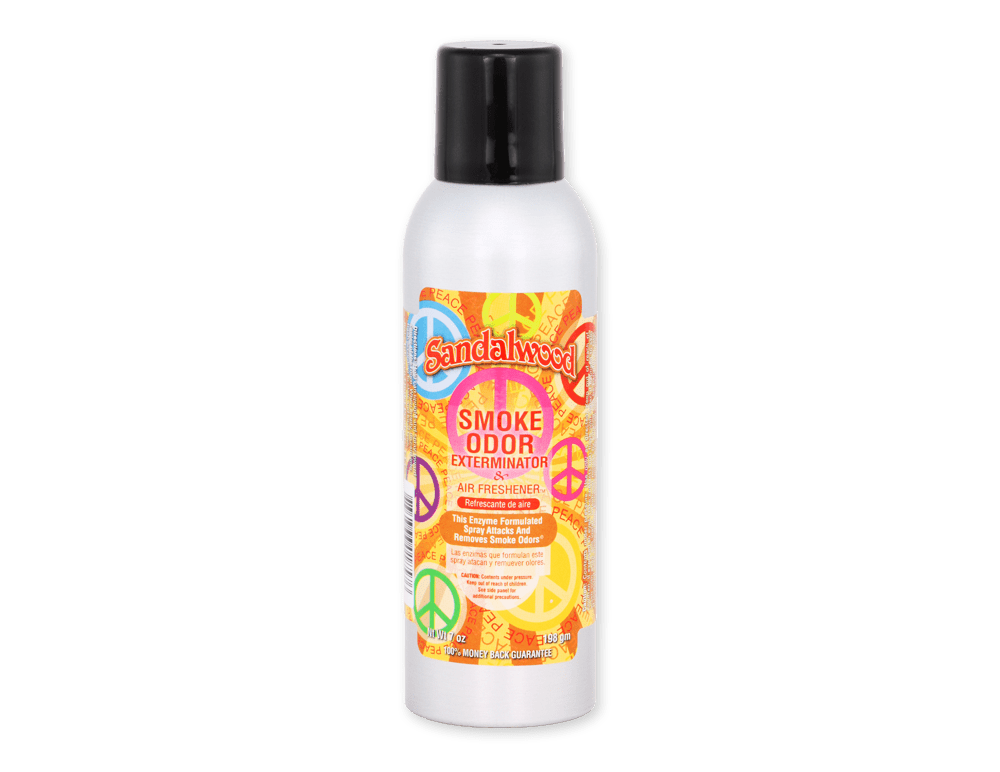 Smoke Odor Spray 7oz - Smoke empire