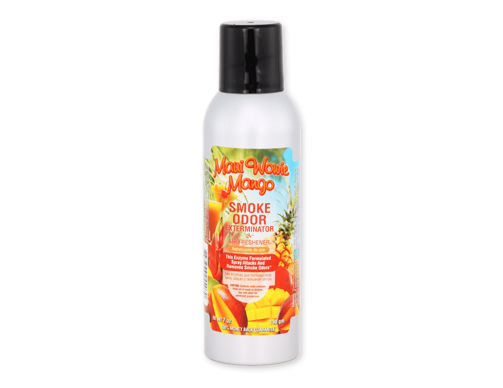 Smoke Odor Spray 7oz - Smoke empire