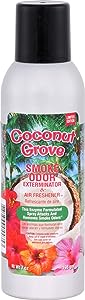 Smoke Odor Spray 7oz - Smoke empire