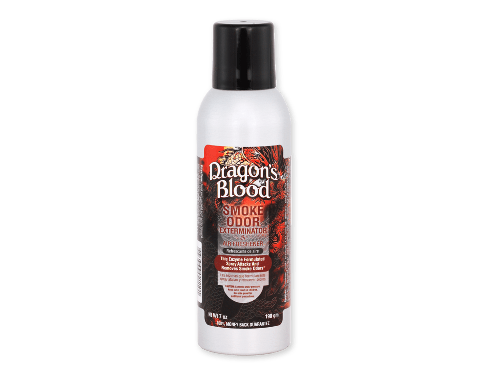 Smoke Odor Spray 7oz - Smoke empire