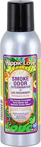 Smoke Odor Spray 7oz - Smoke empire