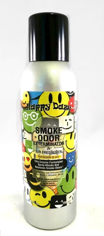 Smoke Odor Spray 7oz - Smoke empire
