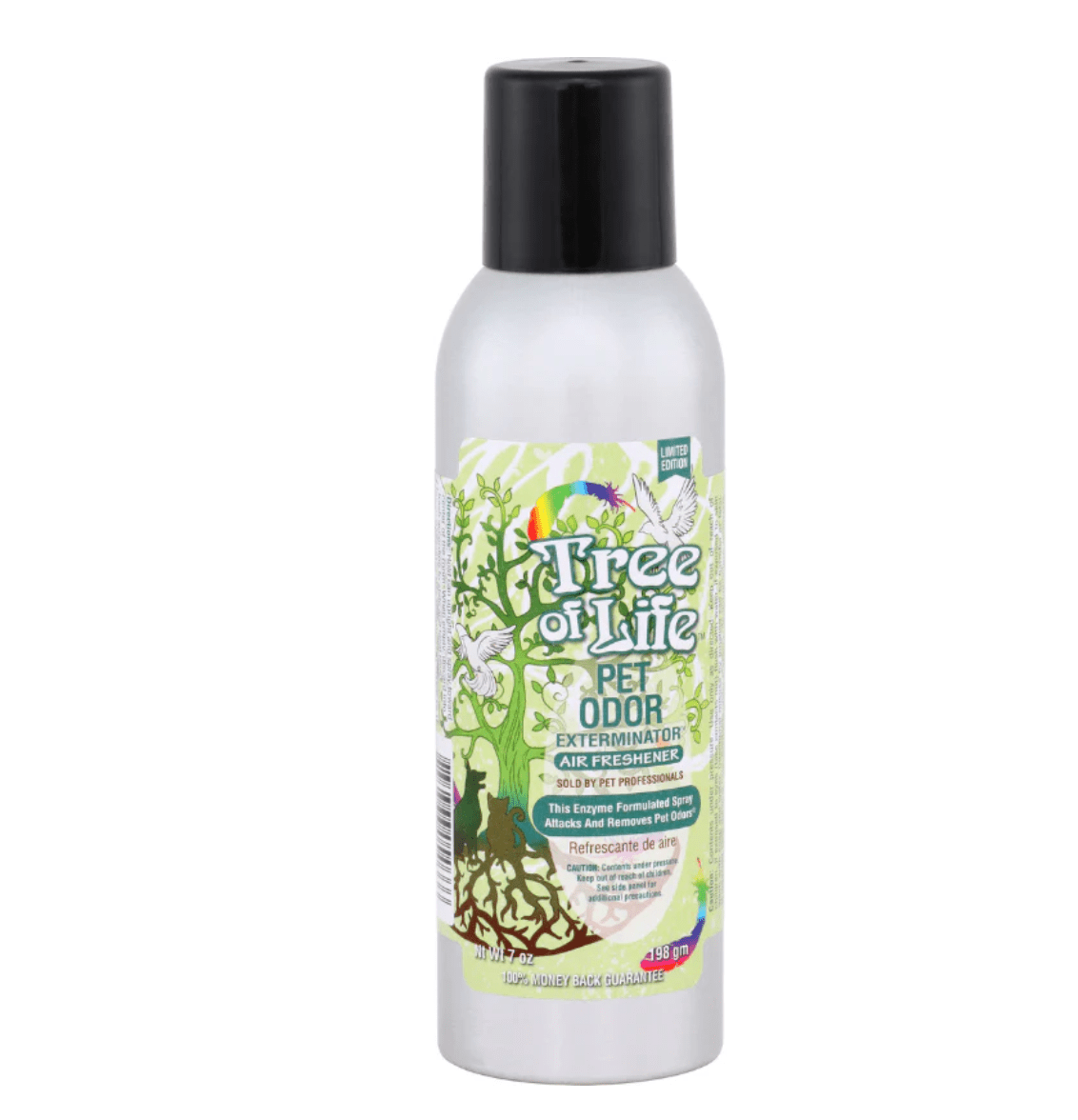 Smoke Odor Spray 7oz - Smoke empire