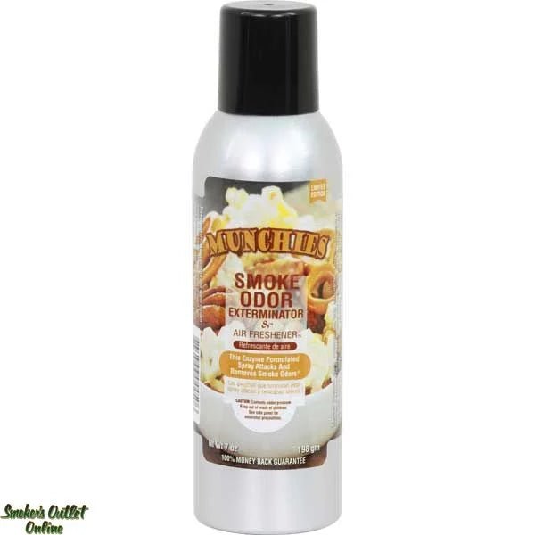 Smoke Odor Spray 7oz - Smoke empire