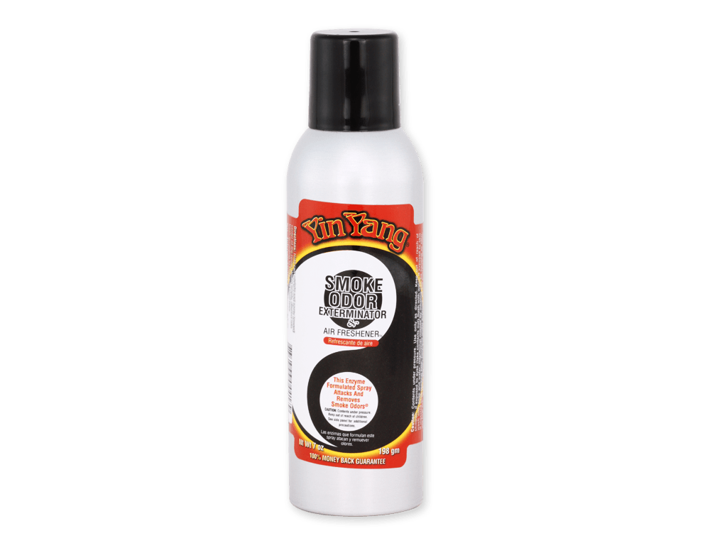 Smoke Odor Spray 7oz - Smoke empire