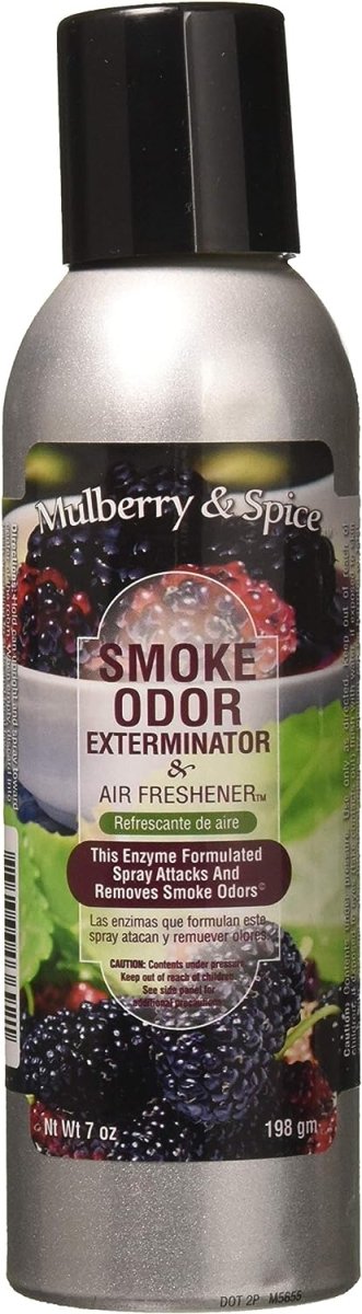 Smoke Odor Spray 7oz - Smoke empire
