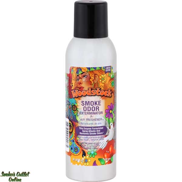 Smoke Odor Spray 7oz - Smoke empire