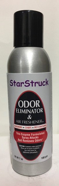 Smoke Odor Spray 7oz - Smoke empire
